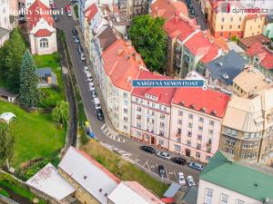 Prodej bytu 2+kk, Děčín - Děčín IV-Podmokly, Raisova, 44 m2