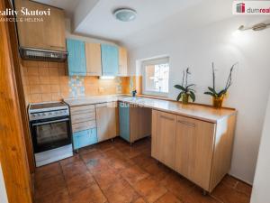 Prodej bytu 2+kk, Děčín - Děčín IV-Podmokly, Raisova, 44 m2