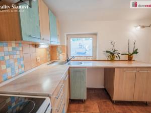 Prodej bytu 2+kk, Děčín - Děčín IV-Podmokly, Raisova, 44 m2