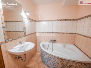 Prodej bytu 2+kk, Děčín - Děčín IV-Podmokly, Raisova, 44 m2