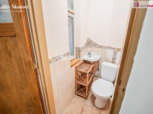 Prodej bytu 2+kk, Děčín - Děčín IV-Podmokly, Raisova, 44 m2