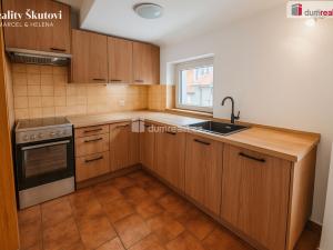 Prodej bytu 2+kk, Děčín - Děčín IV-Podmokly, Raisova, 44 m2