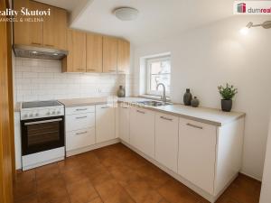 Prodej bytu 2+kk, Děčín - Děčín IV-Podmokly, Raisova, 44 m2