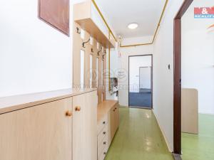 Prodej činžovního domu, Moravské Budějovice, Tyršova, 523 m2