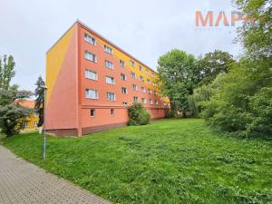 Prodej bytu 2+1, Chomutov, Blatenská, 52 m2