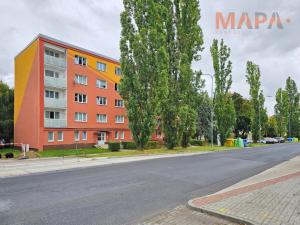 Prodej bytu 2+1, Chomutov, Blatenská, 52 m2