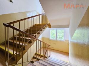 Prodej bytu 2+1, Chomutov, Blatenská, 52 m2