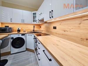 Prodej bytu 2+1, Chomutov, Blatenská, 52 m2