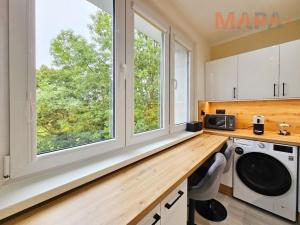 Prodej bytu 2+1, Chomutov, Blatenská, 52 m2