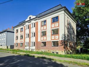 Prodej bytu 2+1, Ostrava - Přívoz, Žofie Podlipské, 80 m2