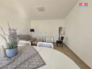 Prodej bytu 2+1, Ostrava - Přívoz, Žofie Podlipské, 80 m2