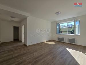 Prodej bytu 3+kk, Ostrava - Přívoz, Žofie Podlipské, 81 m2