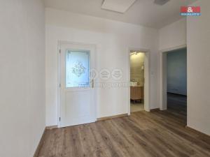 Prodej bytu 3+kk, Ostrava - Přívoz, Žofie Podlipské, 81 m2
