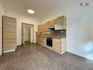 Pronájem bytu 2+1, Náchod, Kamenice, 61 m2