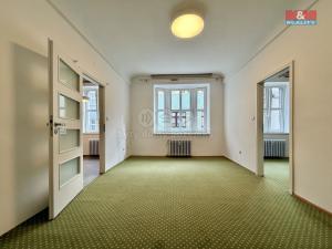 Pronájem bytu 2+1, Náchod, Kamenice, 61 m2