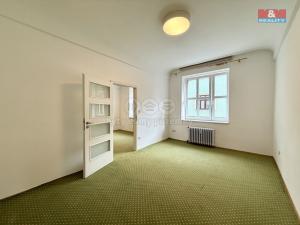 Pronájem bytu 2+1, Náchod, Kamenice, 61 m2