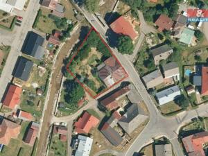 Prodej rodinného domu, Herálec, 300 m2