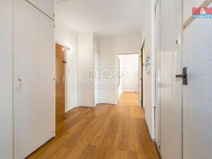 Pronájem bytu 2+1, Horšovský Týn - Malé Předměstí, Vančurova, 57 m2