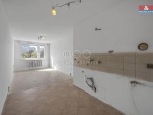 Prodej bytu 2+kk, Praha - Háje, Štichova, 42 m2