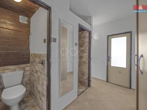 Prodej bytu 2+kk, Praha - Háje, Štichova, 42 m2