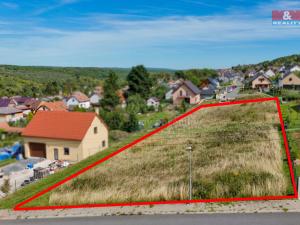 Prodej pozemku pro bydlení, Nový Jáchymov, Větrná, 2109 m2