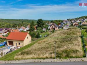 Prodej pozemku pro bydlení, Nový Jáchymov, Větrná, 2109 m2