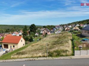 Prodej pozemku pro bydlení, Nový Jáchymov, Větrná, 2109 m2