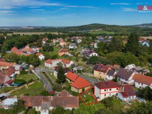 Pronájem rodinného domu, Útušice, 70 m2