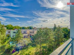 Prodej bytu 3+1, Dobřany, F. X. Nohy, 61 m2