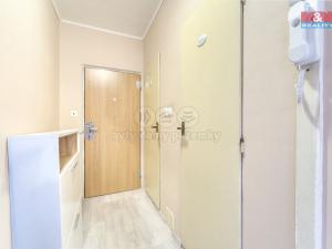 Prodej bytu 3+1, Dobřany, F. X. Nohy, 61 m2