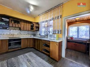 Prodej rodinného domu, Doubrava, 190 m2