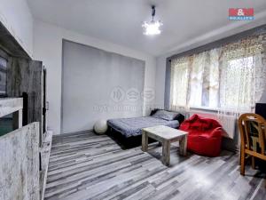 Prodej rodinného domu, Doubrava, 190 m2