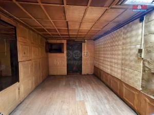 Prodej rodinného domu, Doubrava, 190 m2