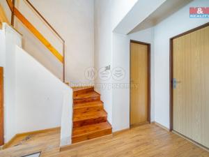 Prodej rodinného domu, Mohelnice - Podolí, 167 m2