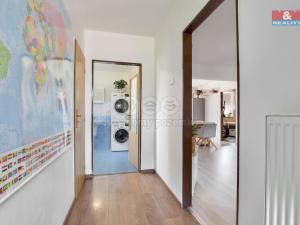 Prodej rodinného domu, Nové Dvory, 190 m2