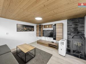 Prodej zahrady, Děčín - Děčín III-Staré Město, 438 m2