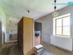 Prodej rodinného domu, Stráž - Bonětičky, 112 m2