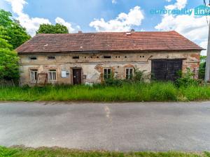 Prodej rodinného domu, Stráž - Bonětičky, 112 m2