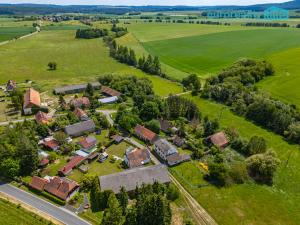 Prodej rodinného domu, Stráž - Bonětičky, 112 m2