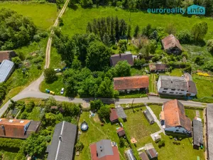 Prodej rodinného domu, Stráž - Bonětičky, 112 m2