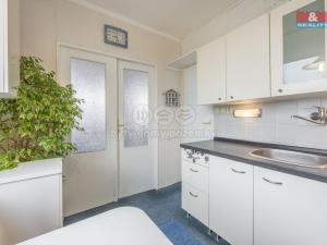 Pronájem bytu 3+1, Kladno - Kročehlavy, Litevská, 73 m2