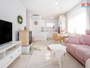 Prodej rodinného domu, Lipník, 60 m2