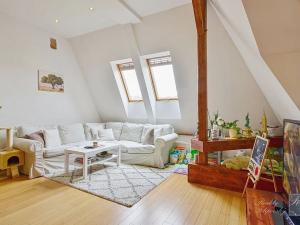 Prodej bytu 2+1, Ústí nad Labem, U Nemocnice, 90 m2