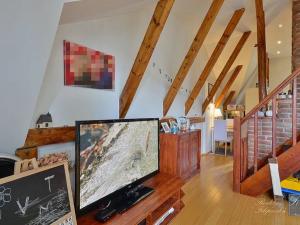 Prodej bytu 2+1, Ústí nad Labem, U Nemocnice, 90 m2