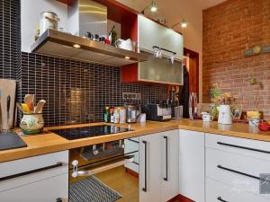 Prodej bytu 2+1, Ústí nad Labem, U Nemocnice, 90 m2