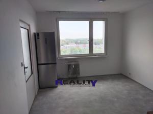 Prodej bytu 1+1, Chomutov, Jirkovská, 35 m2