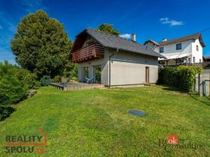 Prodej rodinného domu, Jablonec nad Nisou - Proseč nad Nisou, Horní, 103 m2
