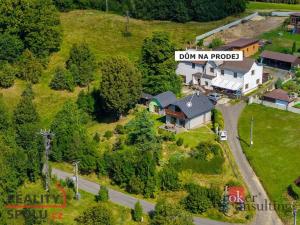 Prodej rodinného domu, Jablonec nad Nisou - Proseč nad Nisou, Horní, 103 m2