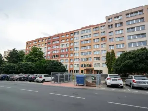 Prodej bytu 3+1, Neratovice, Dr. E. Beneše, 67 m2