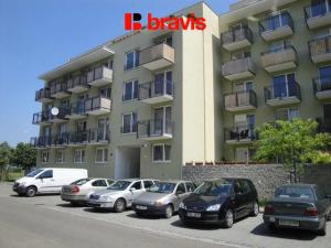 Pronájem bytu 1+kk, Brno, bratří Žůrků, 30 m2